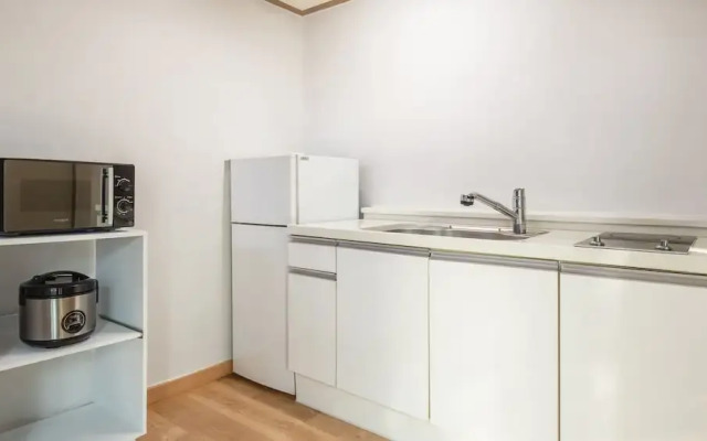 Ganghwa Raube Pet-friendly Pension