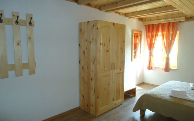 Guest House Plitvice Waterfall