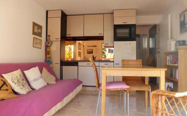 Studio Soleil Marin - 2SOM35