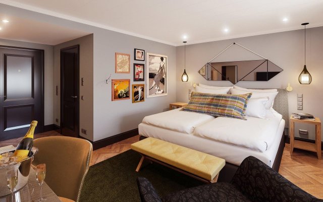 Solo Sokos Hotel Turun Seurahuone