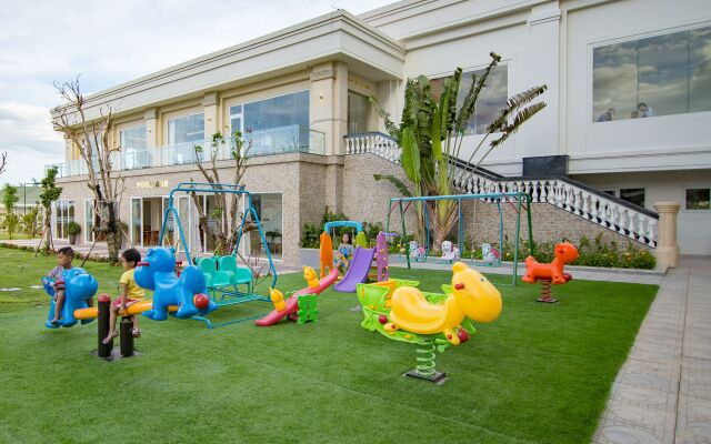 Gold Coast Hotel Resort & Spa