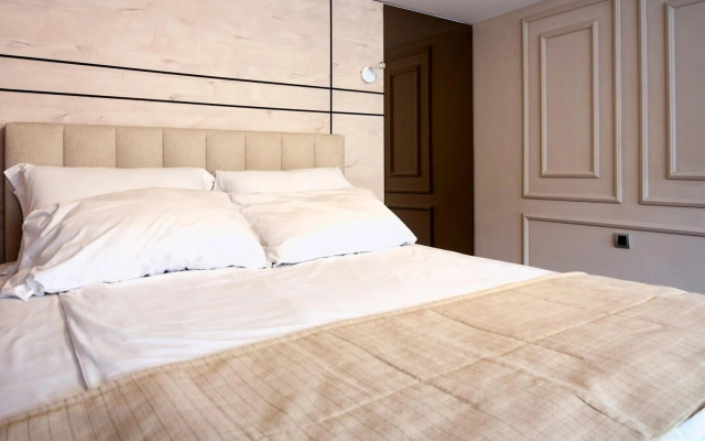 Boutique Hotel Arta