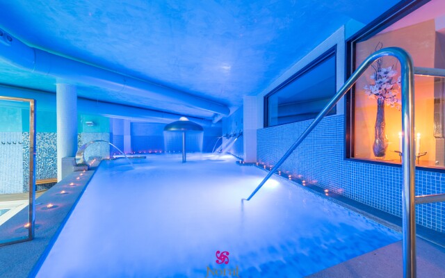 Hotel Spa Norat O Grove