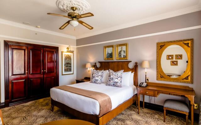 Southern Sun Gold Reef City