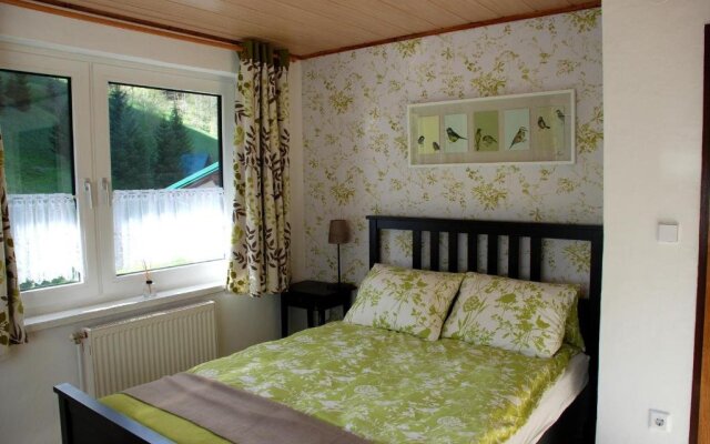 Waldblick Landhaus B&B