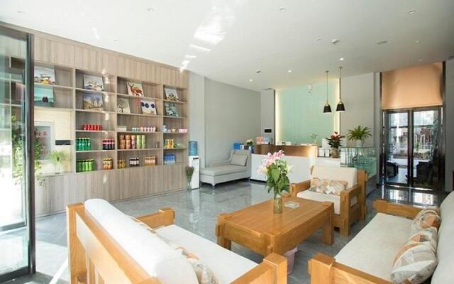 7 Days Premium Hotel (Dali Erhai High-speed Railway Station)