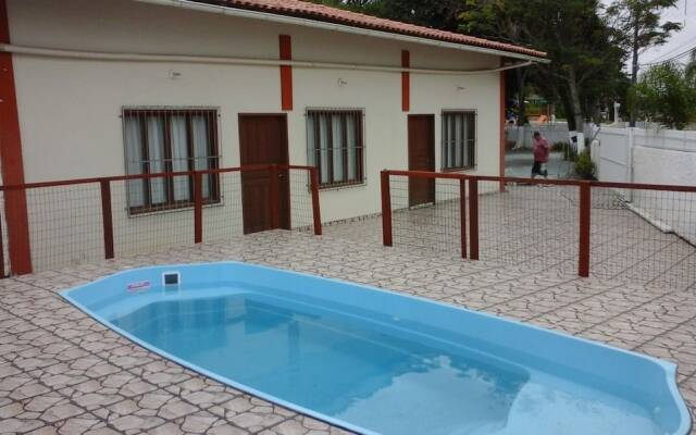 Baia Das Tartarugas