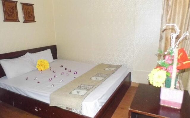 Hanoi Backpackers Hostel
