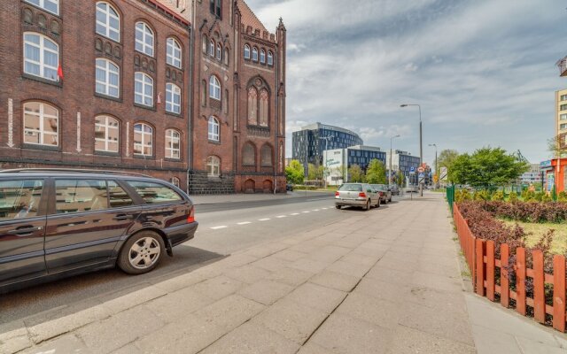 Dream Loft Łagiewniki