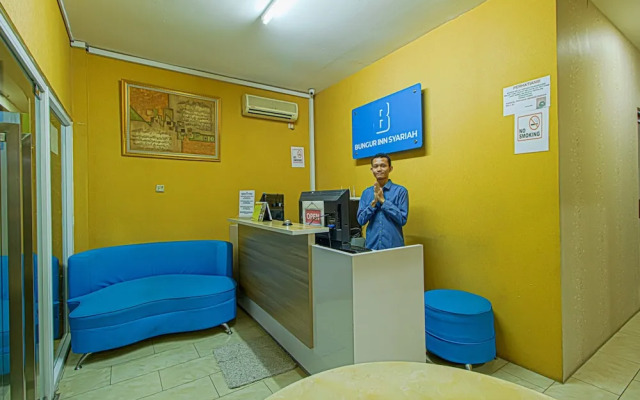 Bungur Inn Syariah