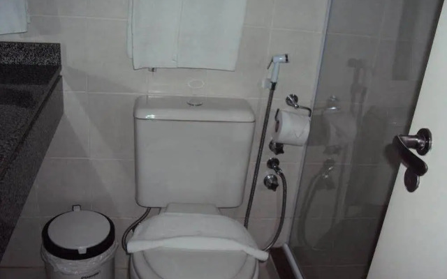 Pousada Gardenia Guest House