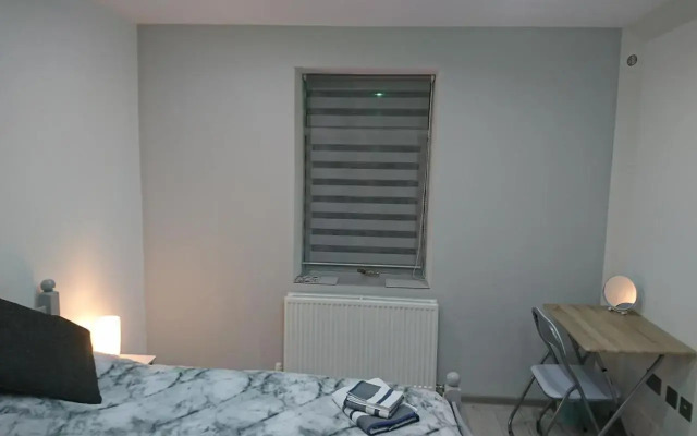 EdinRoom
