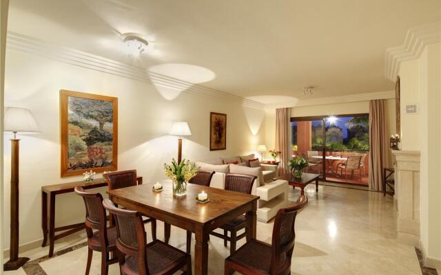 Vasari Resort