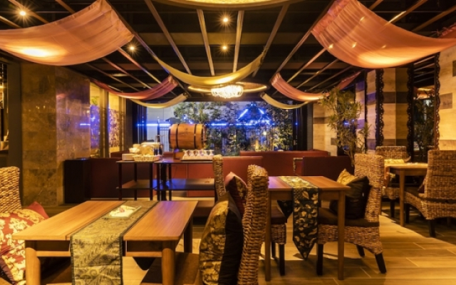 Hotel Petitbali Garden Shin Okubo A Adult Only
