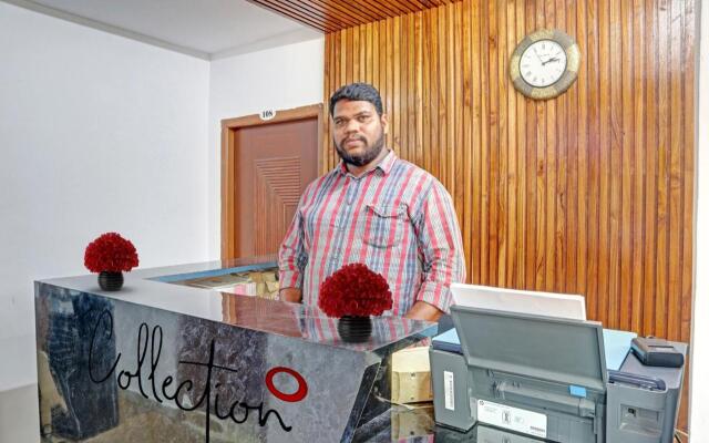 Capital O 70268 Vihari Grand Inn