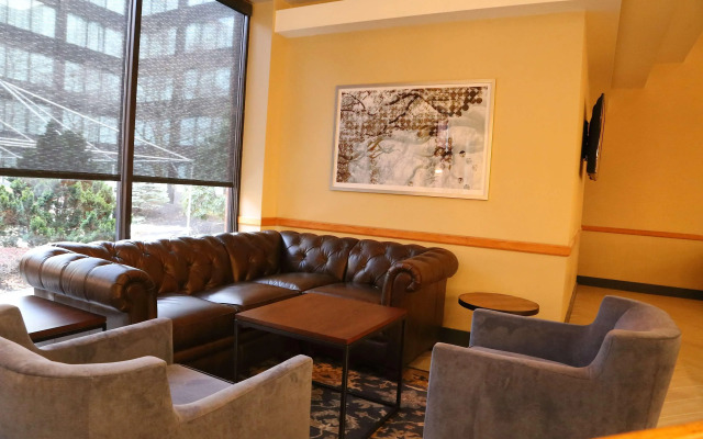 DoubleTree by Hilton Boston - Andover