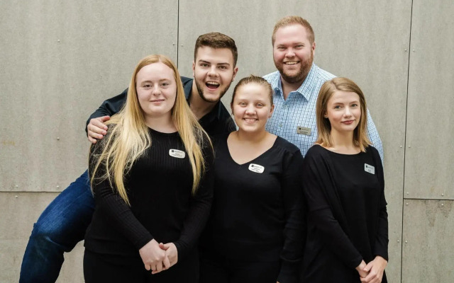 Smarthotel Hammerfest