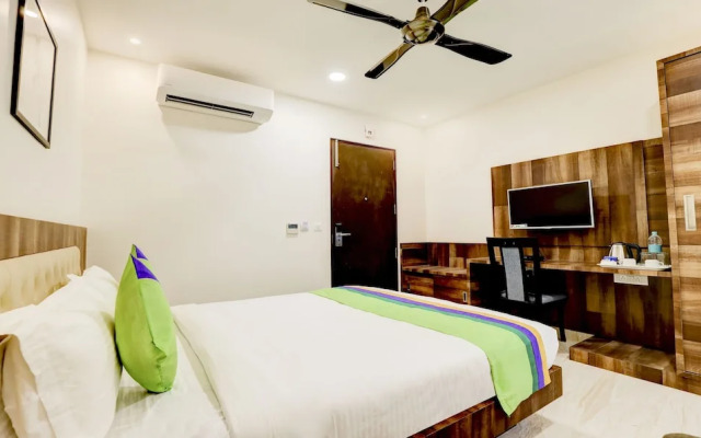 Treebo Trend Emora Hotel And Suites Brookfield