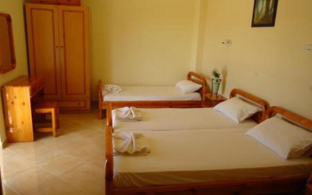 Panorama Hotel Ammoudia