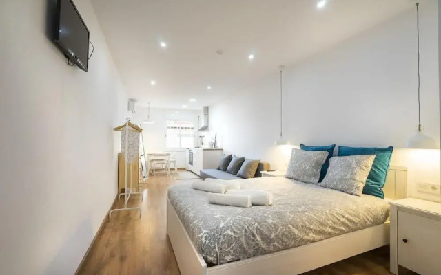 Hotelito Boutique Mercat