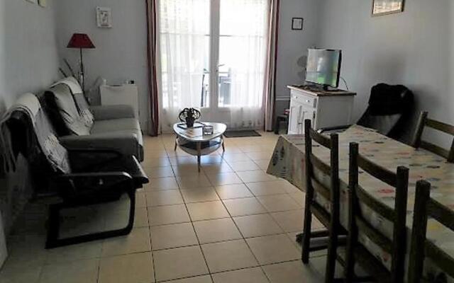 Maison L'Aiguillon-sur-Mer, 3 pièces, 5 personnes - FR-1-476-84