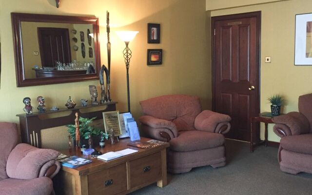 Kathmore Guest House