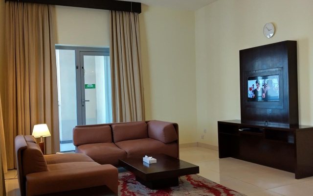 Tulip Creek Hotel Apartments