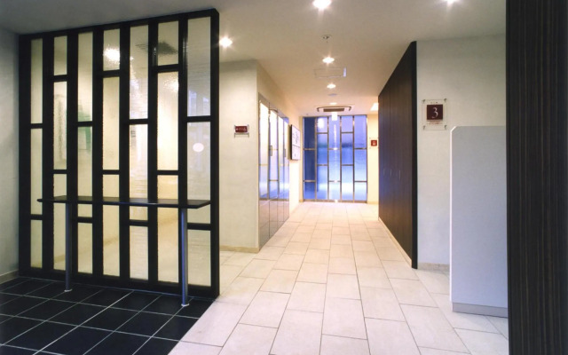 R&B Hotel Tokyo Toyo-cho