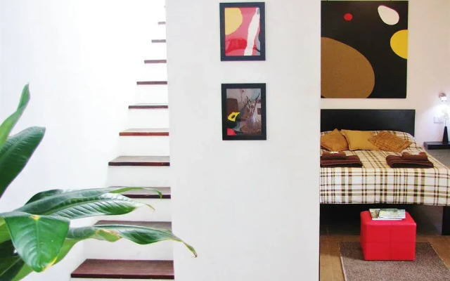 Casa Naranja - Bliss Apartment