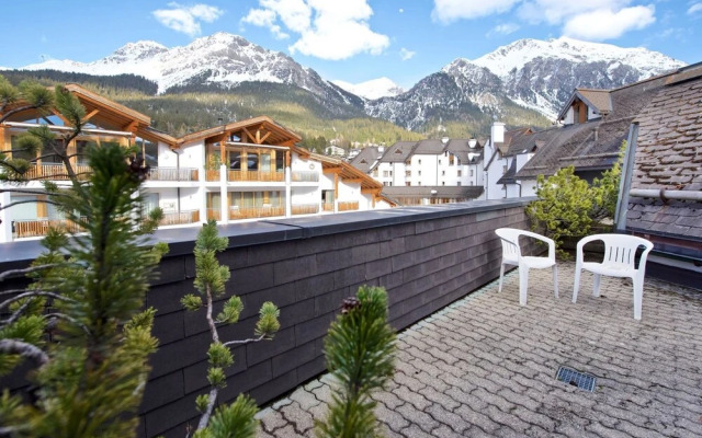 Schweizerhof 436 Vaz Obervaz