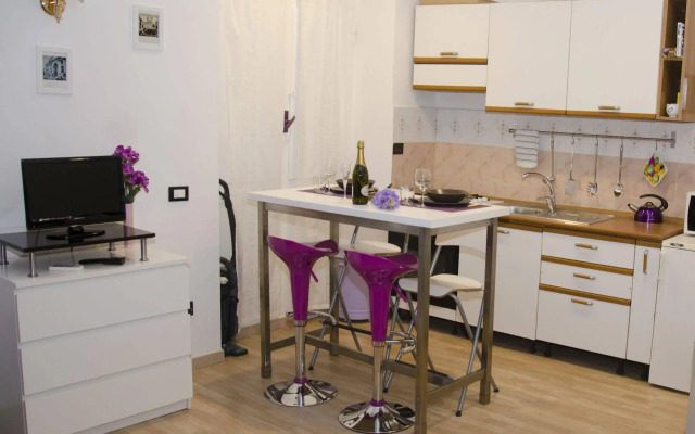 Vaticandream Rome Holiday Apartments