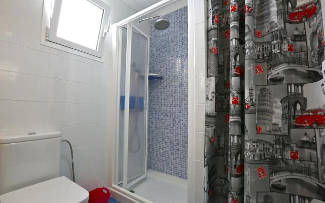 Apartment Vasco de Gama