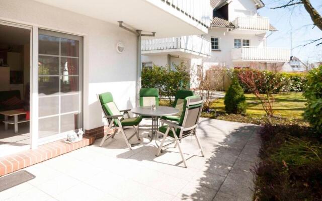 Friedenstraße 7 Whg 2