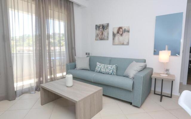 Agreste Luxury Apartments