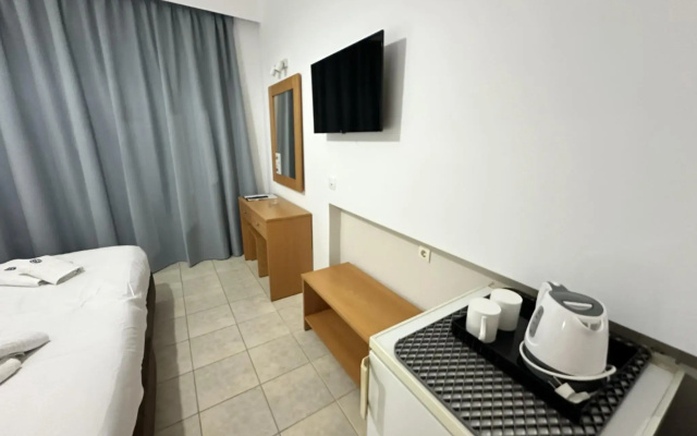 Castro Hotel