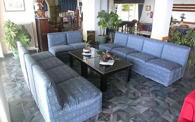 Sariza Spring Hotel