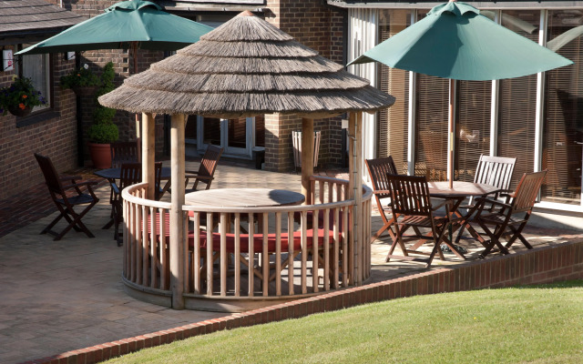 Holiday Inn Dover