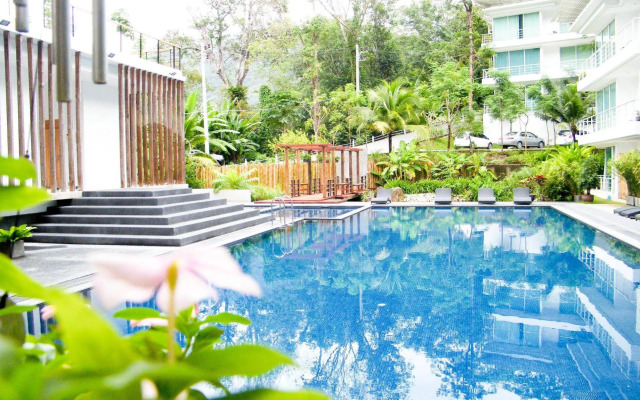 The Trees Club Resort