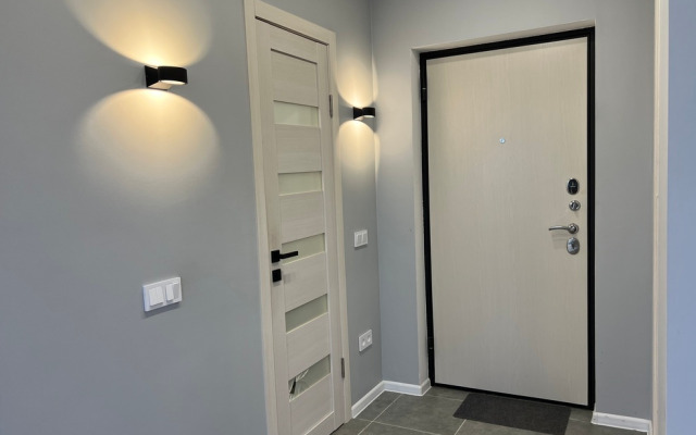 Vladivostok Rent On Fastovskaya Street