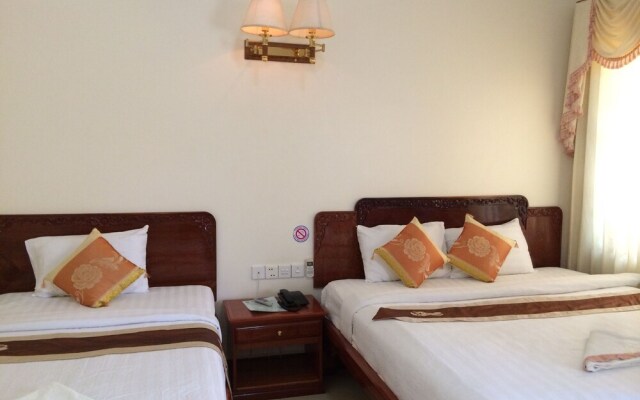 Victoria Hotel