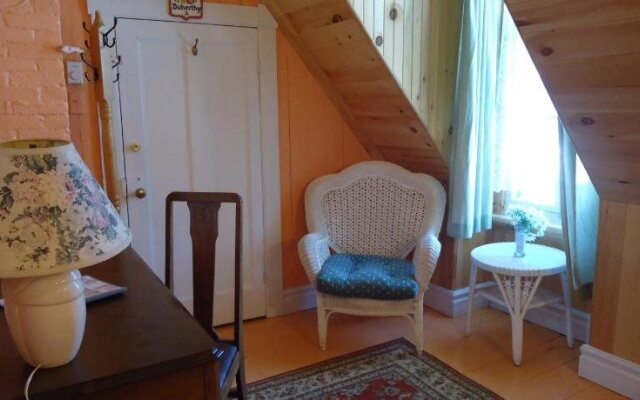 Maison Hovington