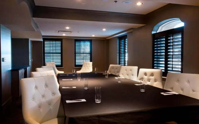 Ambassador Hotel Oklahoma City, Autograph Collection