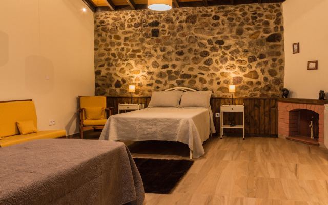 Portantiqua Guest House