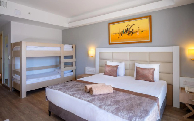 Fore Resort & Spa