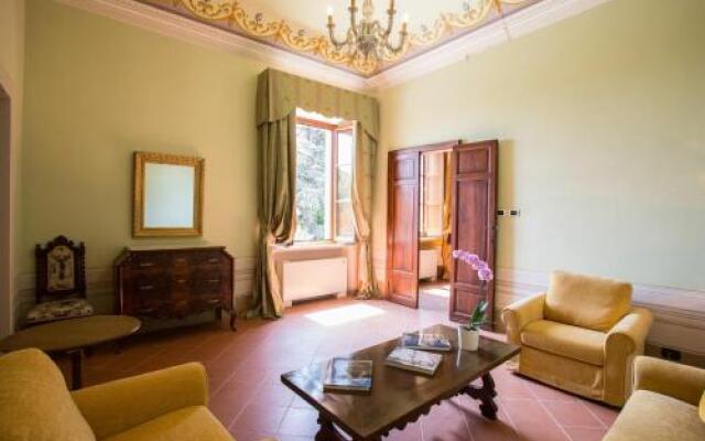 Villa Rocchi