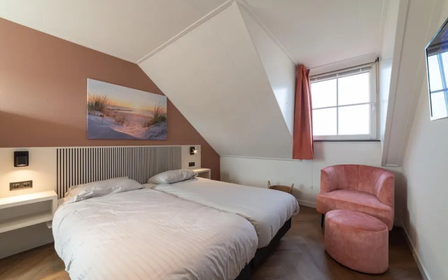 Holiday Home in Colijnsplaat by Oosterschelde