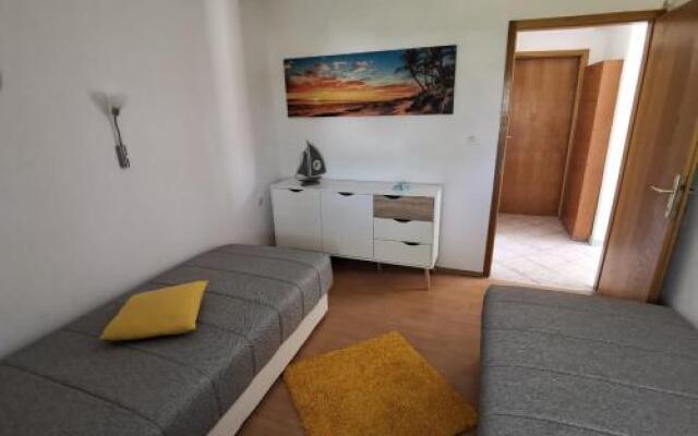 Apartment Puzak