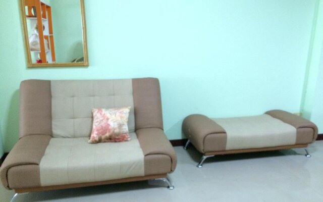Rayong Beach Condo