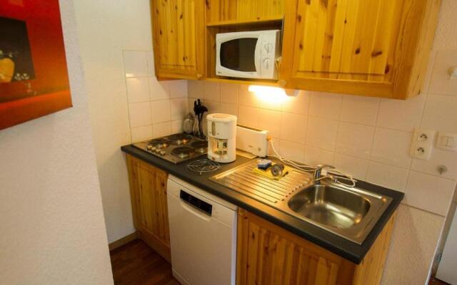 Chalet De Florence - 2 Pièces pour 6 Personnes 814