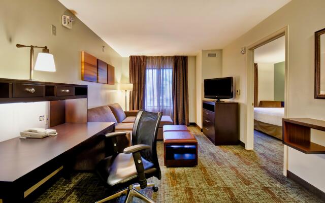 Staybridge Suites Middleton Madison-West, an IHG Hotel